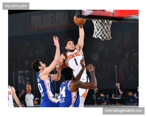 德文布克逆天砍下七十分震惊联盟创造NBA最年轻七十分先生纪录 德文布克逆天砍下七十分震惊联盟创造NBA最年轻七十分先生纪录