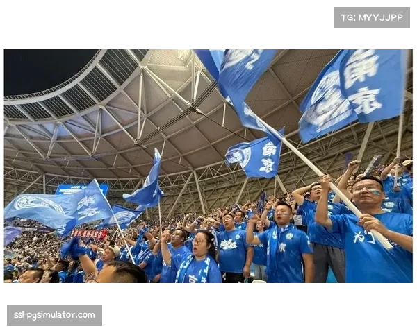 拼劲儿引领球队新风尚，球迷支持激励士气攀升