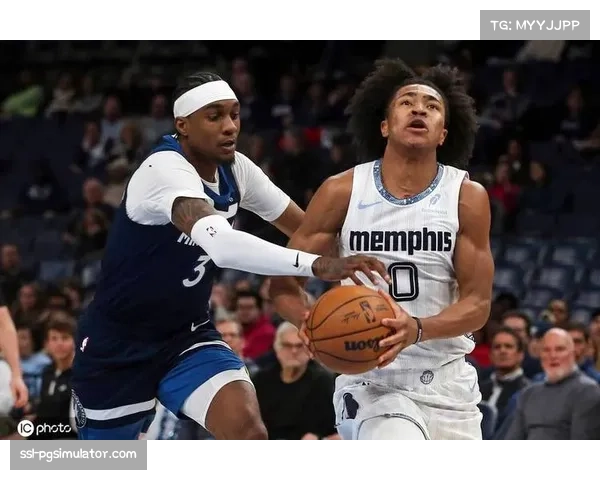 爱德华兹空砍39分7篮板森林狼连胜遭灰熊终结