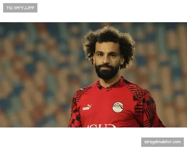 斯洛特让萨拉赫转型自由人 埃及前锋本赛季参与46球创新高